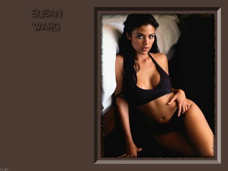 Susan Ward Leaked Nude OnlyFans (Photo 24)