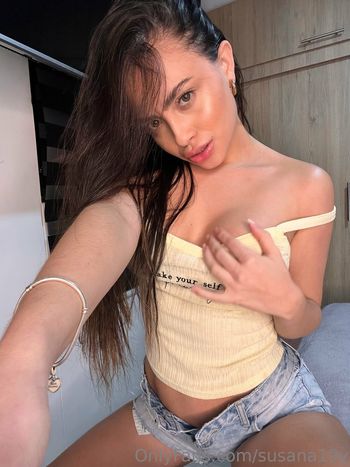 susana19y Leaked Nude OnlyFans (Photo 10)