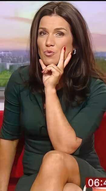Susanna Reid