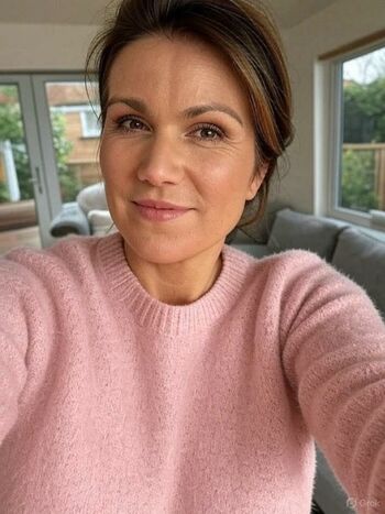 Susanna Reid