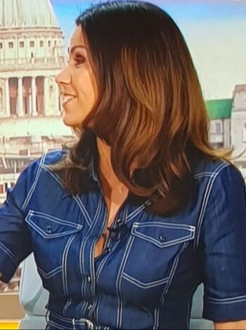 Susanna Reid