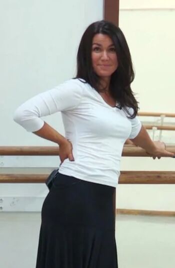 Susanna Reid