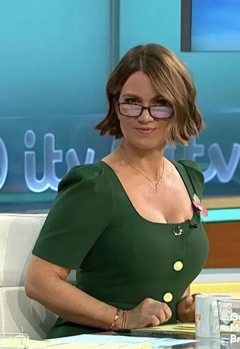 Susanna Reid