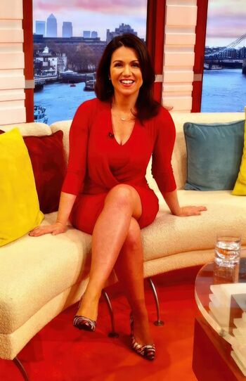 Susanna Reid