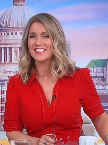 Susanna Reid