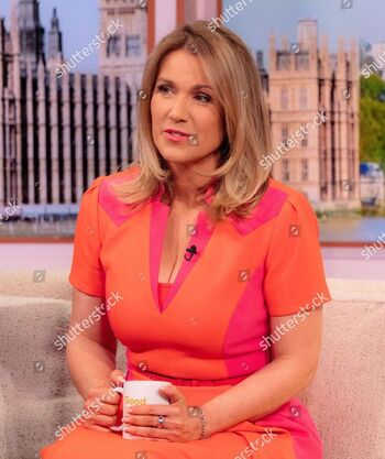 Susanna Reid