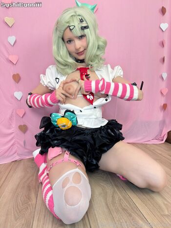 sushibunniii Leaked Nude OnlyFans (Photo 19)