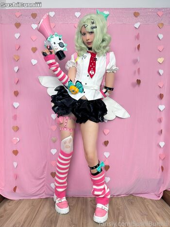 sushibunniii Leaked Nude OnlyFans (Photo 21)