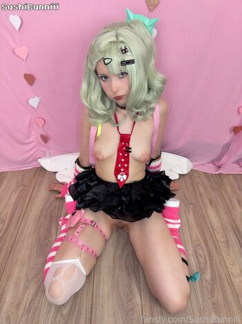 sushibunniii Leaked Nude OnlyFans (Photo 22)