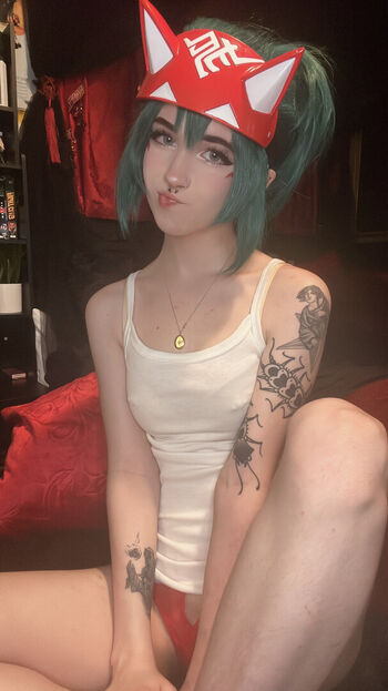sushiflavoredmilk Leaked Nude OnlyFans (Photo 34)