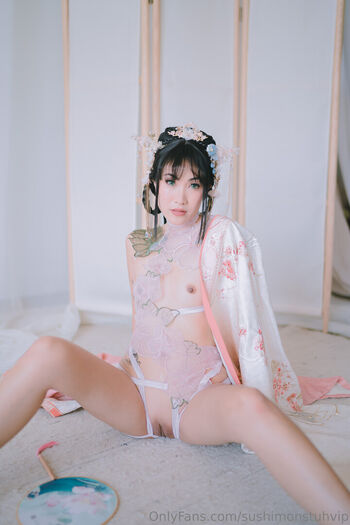 sushimonstuh Leaked Nude OnlyFans (Photo 79)