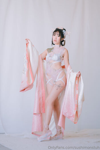 sushimonstuh Leaked Nude OnlyFans (Photo 92)