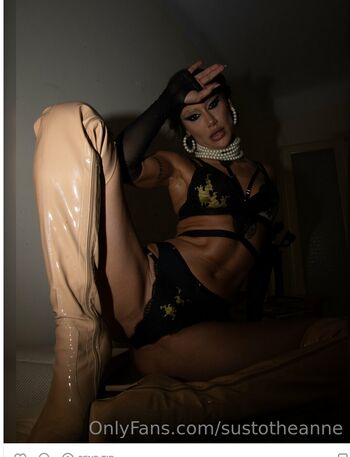 sustotheanne Leaked Nude OnlyFans (Photo 10)