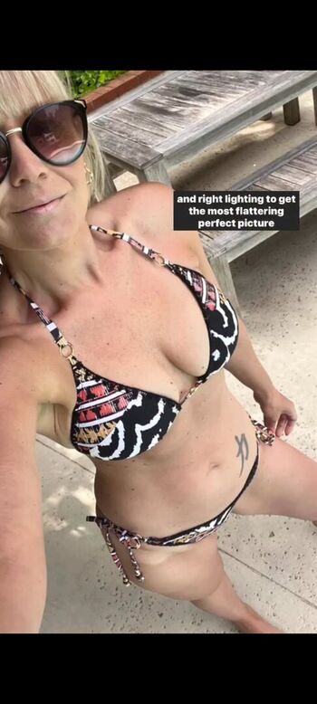 Suzanne Shaw Leaked Nude OnlyFans (Photo 2)