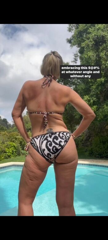 Suzanne Shaw Leaked Nude OnlyFans (Photo 5)