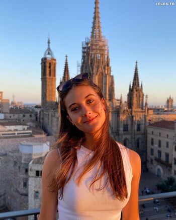 Suzie Marachet Leaked Nude OnlyFans (Photo 7)