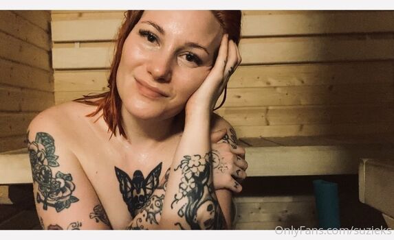 suzieks Leaked Nude OnlyFans (Photo 20)