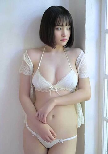 Suzu Akane Leaked Nude OnlyFans (Photo 1)