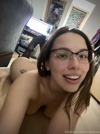 suzybloow Leaked Nude OnlyFans (Photo 17)
