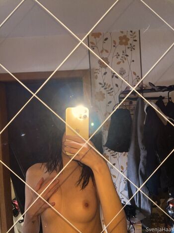 svenjaarl9 Leaked Nude OnlyFans (Photo 18)