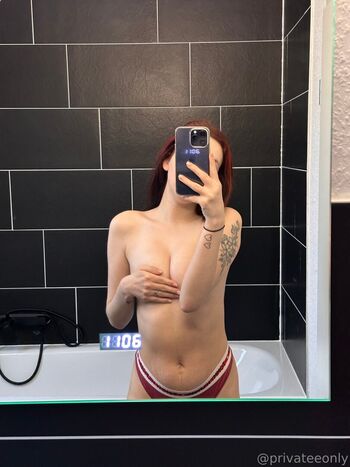 svenjaonly Leaked Nude OnlyFans (Photo 22)