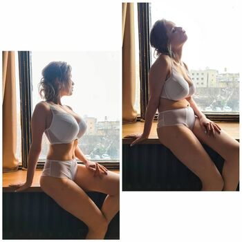 Sveta Koltunova Leaked Nude OnlyFans (Photo 44)