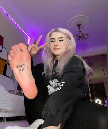 Sveta Sollar Leaked Nude OnlyFans (Photo 79)