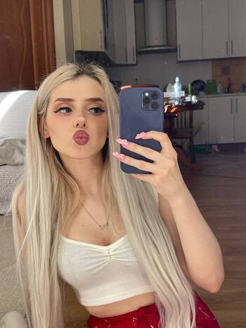 Sveta Sollar Leaked Nude OnlyFans (Photo 81)