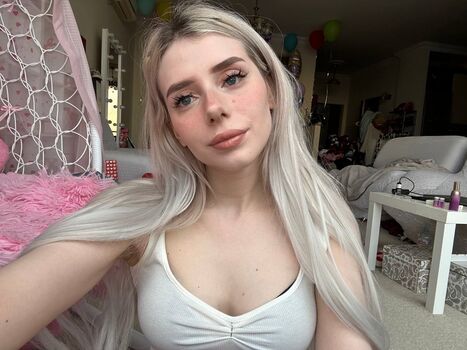 Sveta Sollar Leaked Nude OnlyFans (Photo 82)