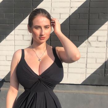 Svetlana Klinaeva Leaked Nude OnlyFans (Photo 20)
