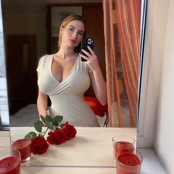 Svetlana Klinaeva Leaked Nude OnlyFans (Photo 21)