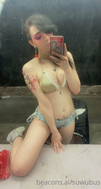 svxxvbvs Leaked Nude OnlyFans (Photo 170)
