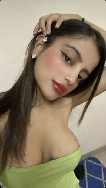 Swagata Sanyal Leaked Nude OnlyFans (Photo 19)