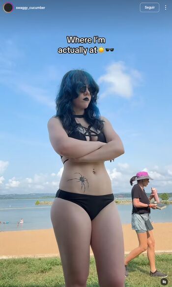 Swaggycucumber Leaked Nude OnlyFans (Photo 93)