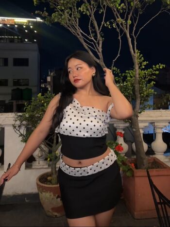 Swastika Leaked Nude OnlyFans (Photo 15)