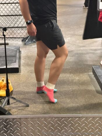 sweatydykesocks