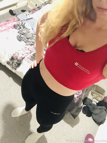 sweatysockq