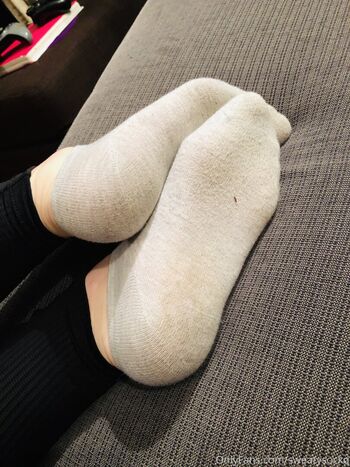 sweatysockq