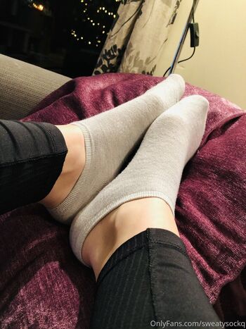 sweatysockq