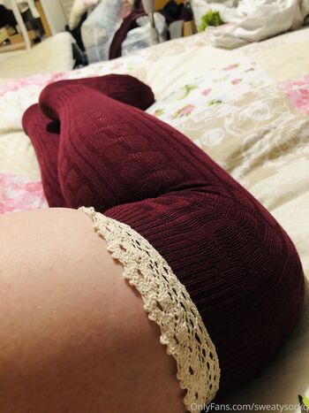 sweatysockq