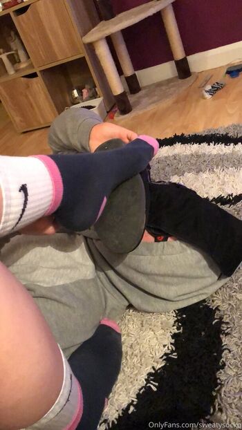 sweatysockq