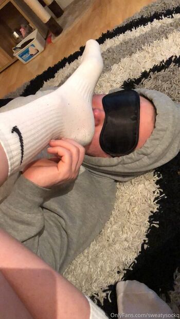sweatysockq