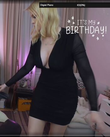 Swebliss Leaked Nude OnlyFans (Photo 30)