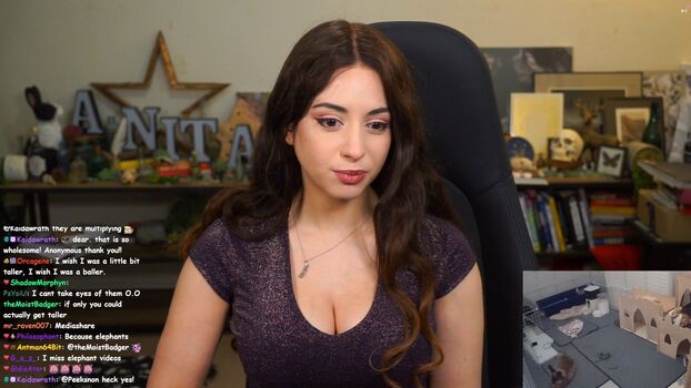 Sweet Anita