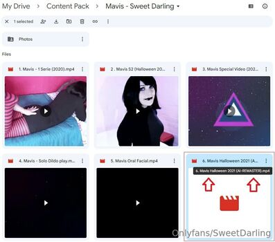 sweet_darling Leaked Nude OnlyFans (Photo 85)