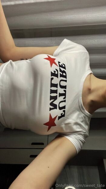 sweet_tate Leaked Nude OnlyFans (Photo 12)