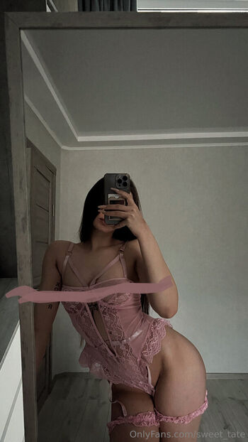 sweet_tate Leaked Nude OnlyFans (Photo 25)