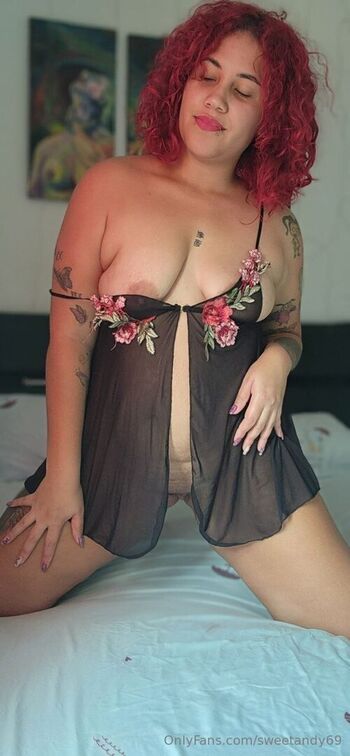 sweetandy69 Leaked Nude OnlyFans (Photo 28)