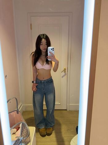 sweetasianchick03 Leaked Nude OnlyFans (Photo 34)