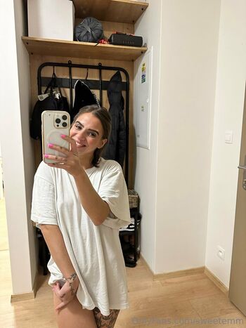 sweetemm Leaked Nude OnlyFans (Photo 30)